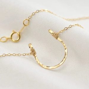 Pendentif Or Femme