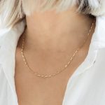 collier luxe pour femme