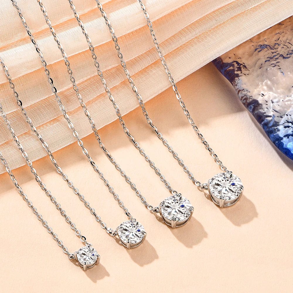 bijou diamant moissanite