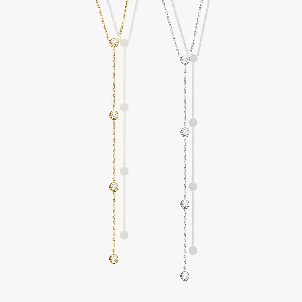 collier luxe femme