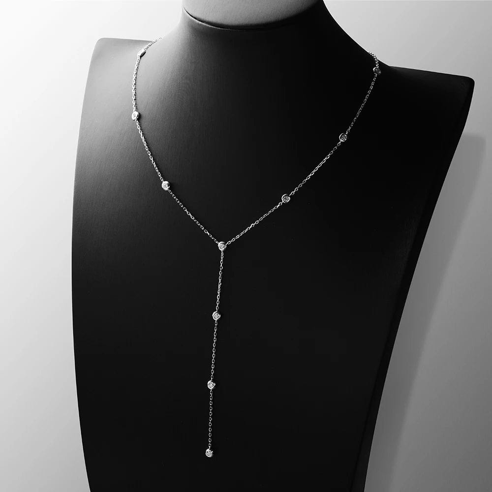 diamants moissanite