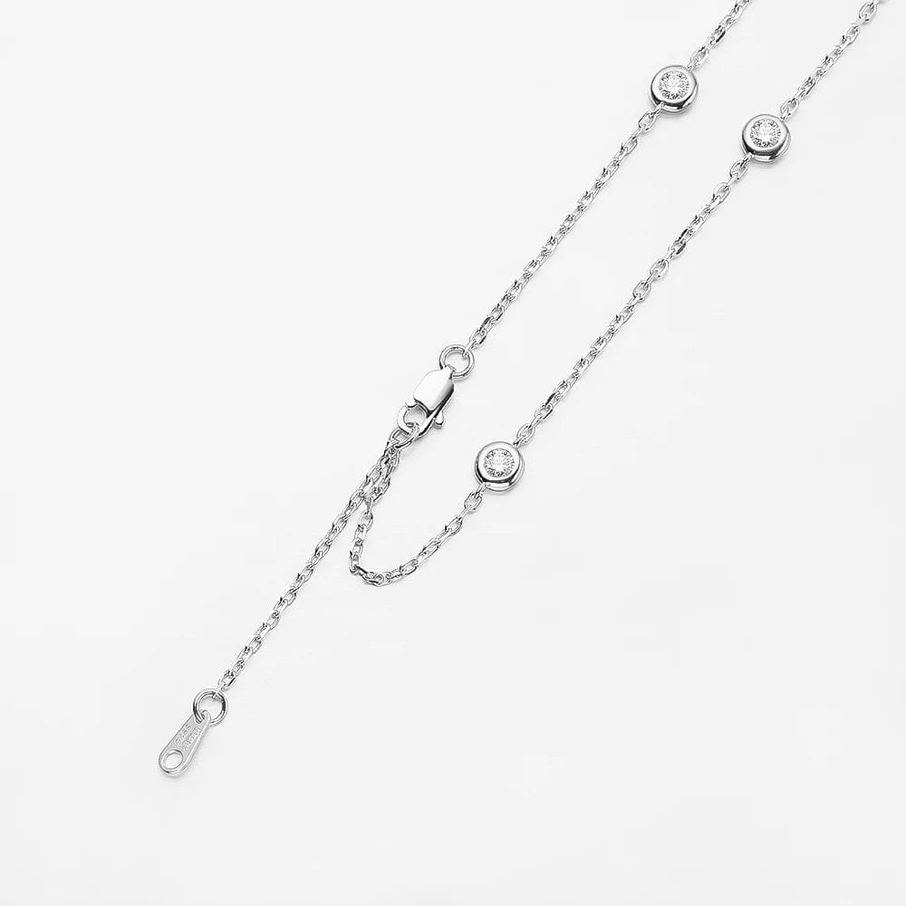collier moderne