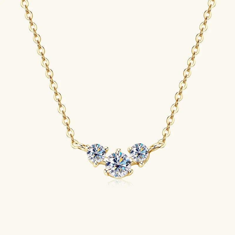 bijou collier diamant