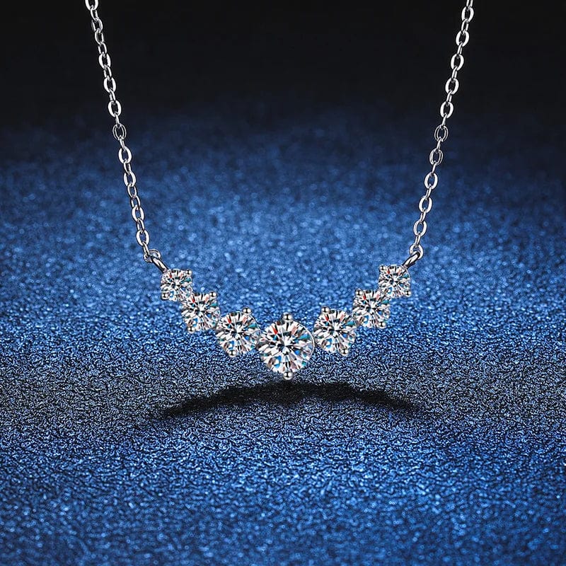 pendentif éclatant