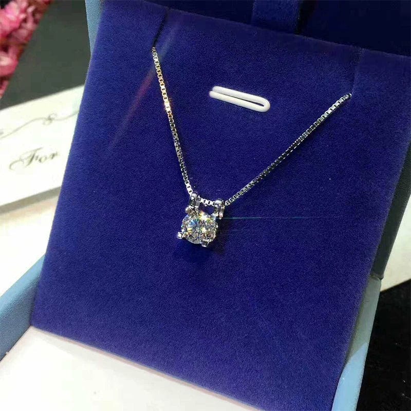 design élégant de collier