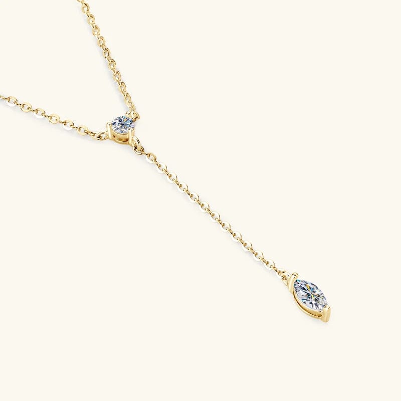 élégant collier diamant