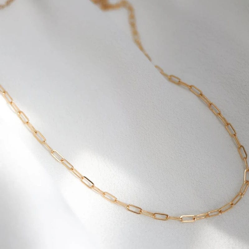 bijoux tendance or