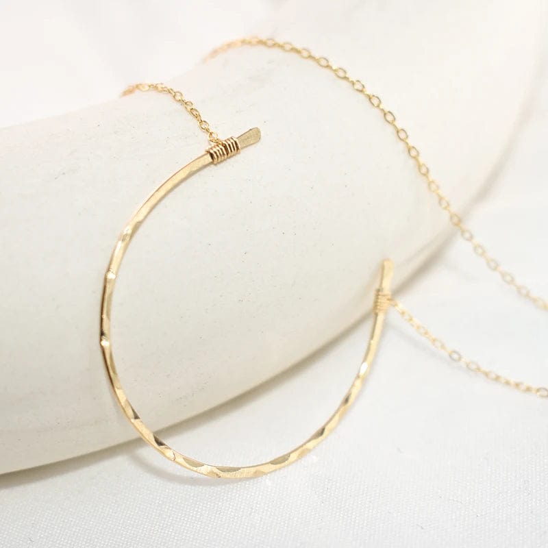 Collier porte-bonheur