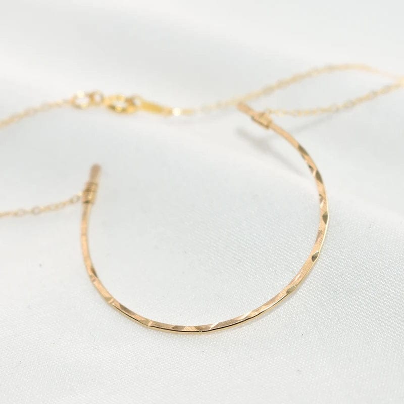 Collier chic féminin