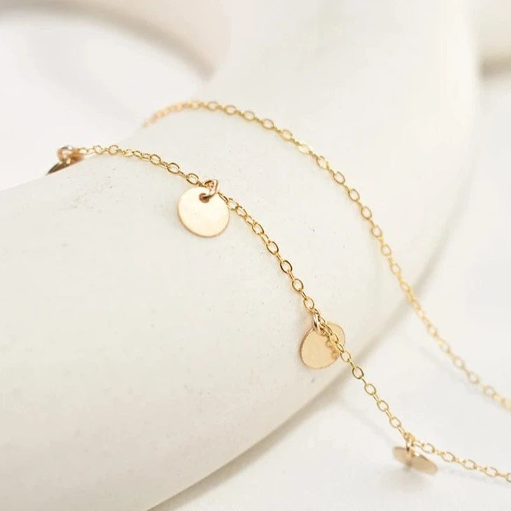 style boho collier