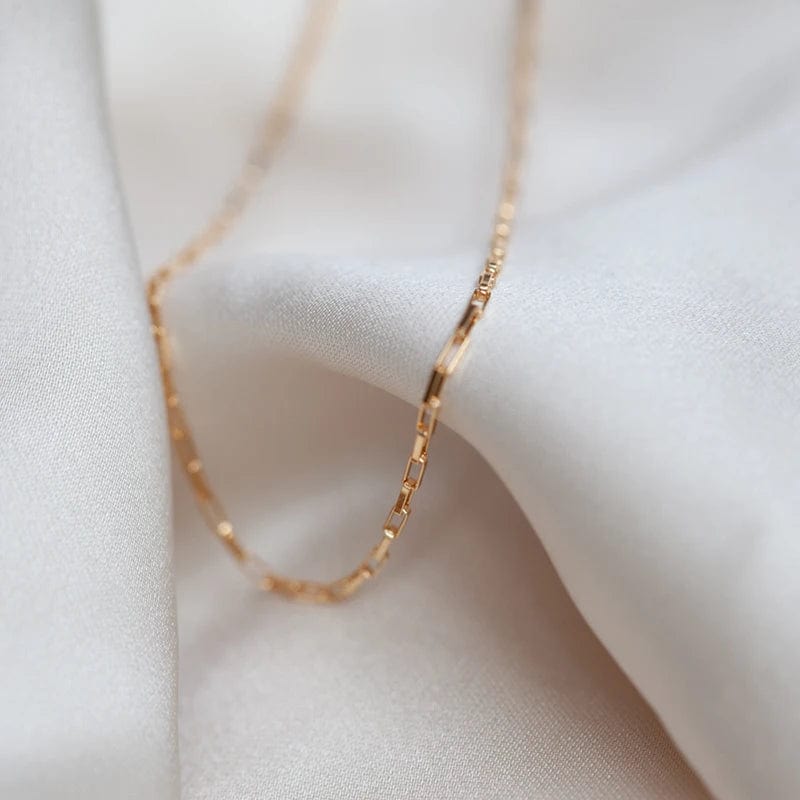 collier style boho