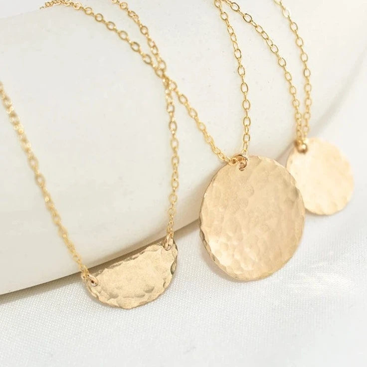 bijou en or pour femme