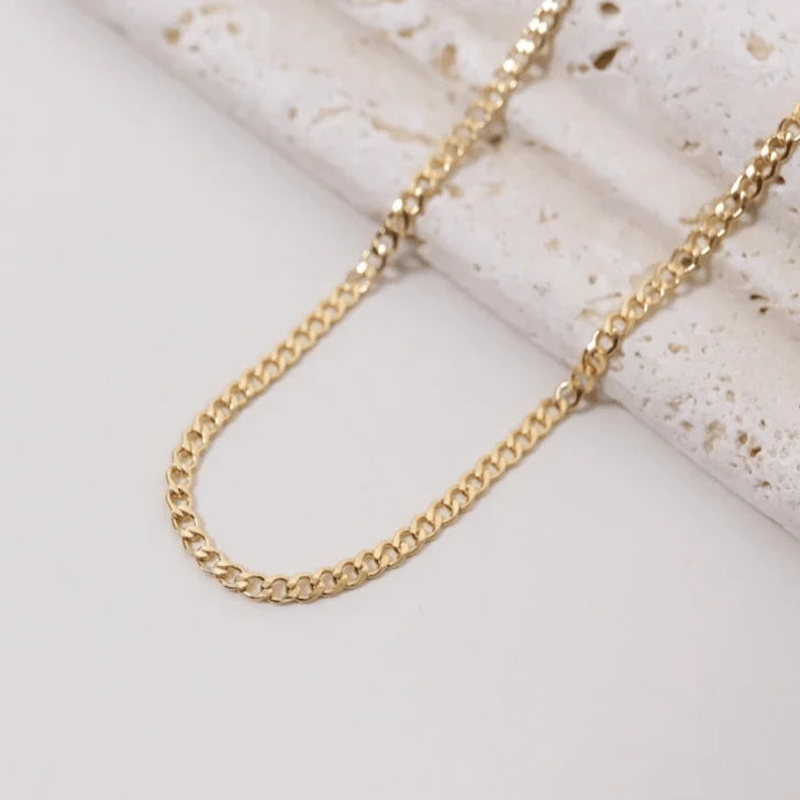 Collier tendance pour femme