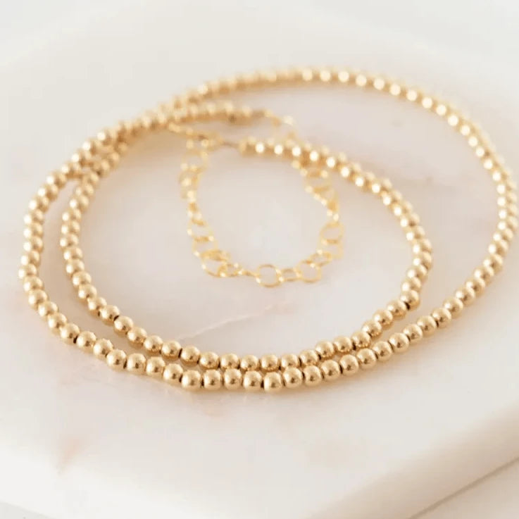 Bijoux femme tendance