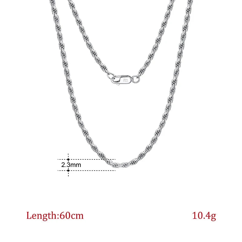 collier hypoallergénique