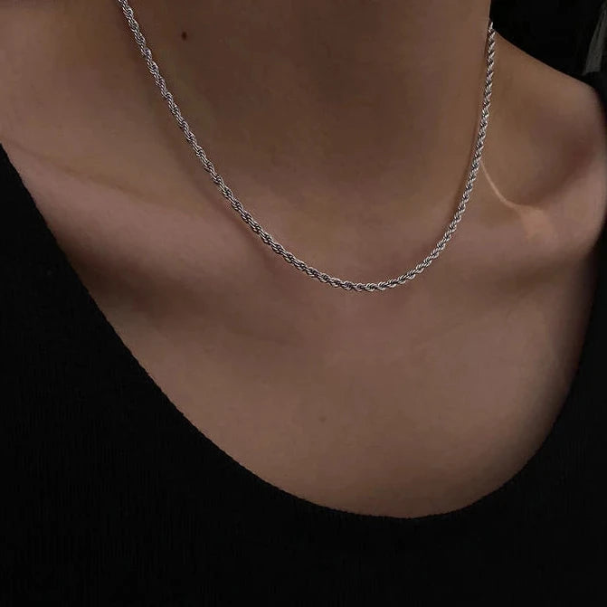 pendantif en argent