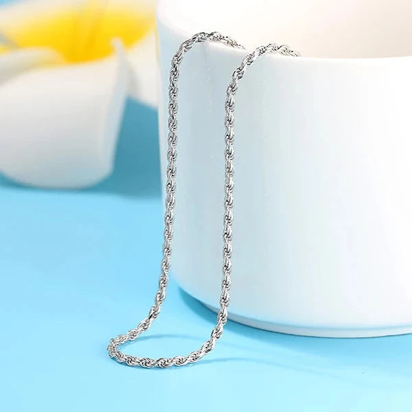 bijoux en argent