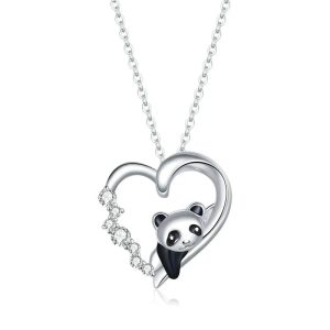 pendentif Panda