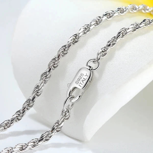 collier élégant