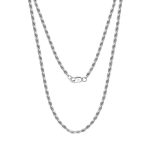 collier en argent