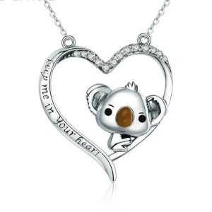 pendentif koala
