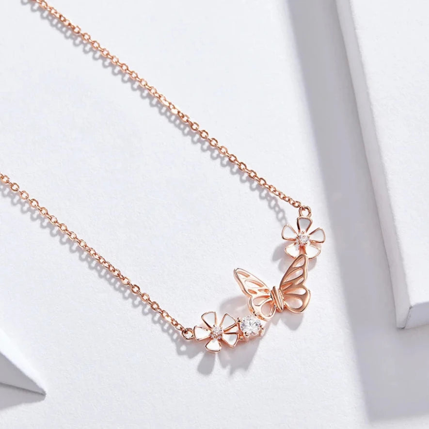 pendentif en argent sterling