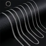 Pendentif collier homme métal argenté