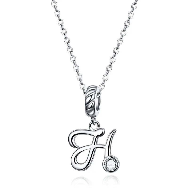 collier personnalisé