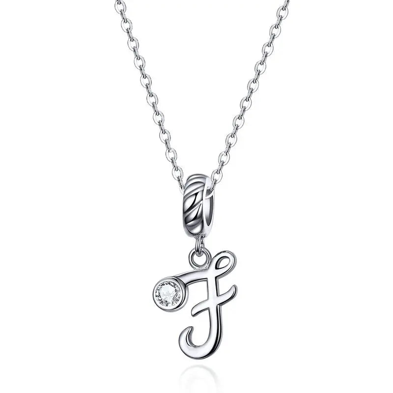 bijou chaîne argent