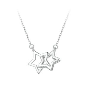 pendentif étoile