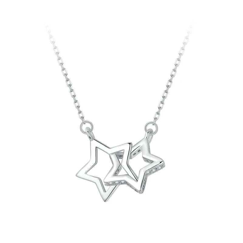 pendentif étoile