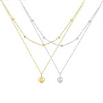 collier pendentif argent