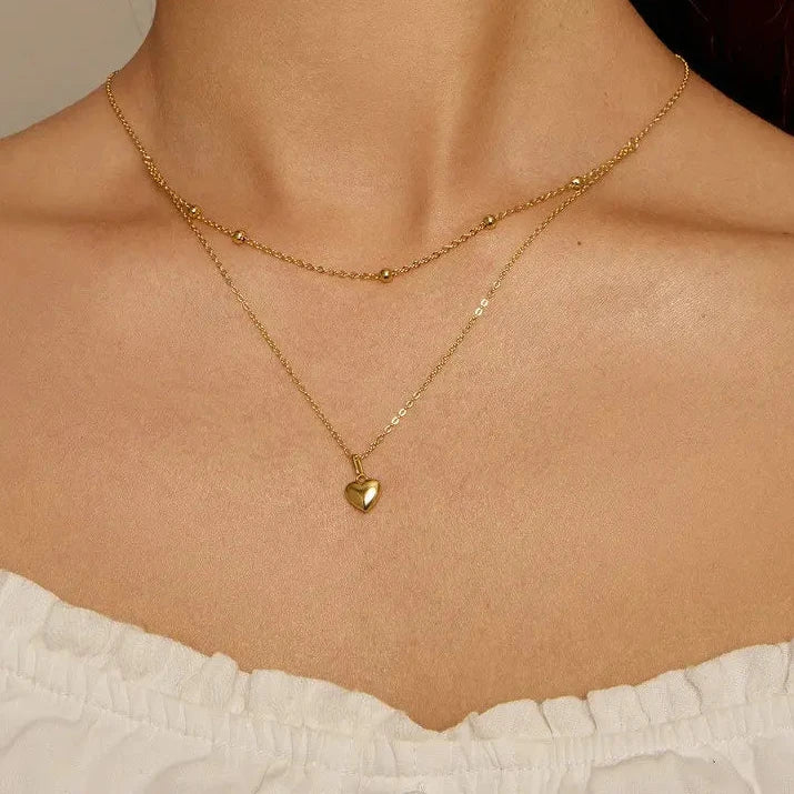 bijou pendentif argent