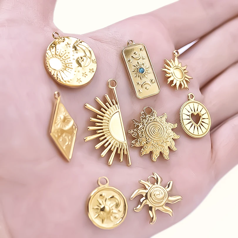 Pendentif astral – Image 2