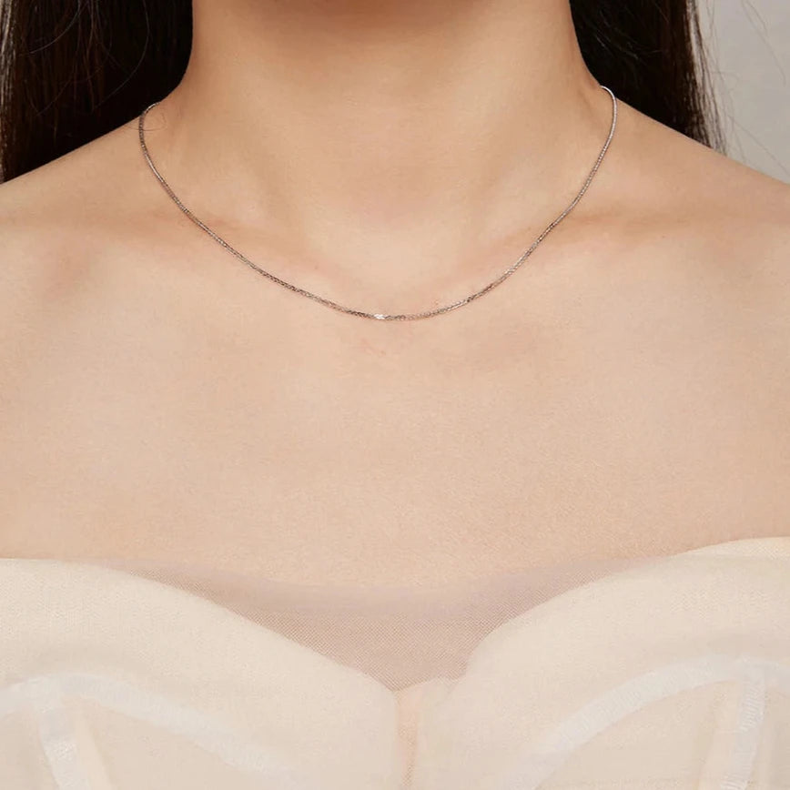 pendentif chic argent