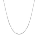 collier femme élégant