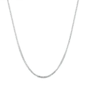 collier femme élégant