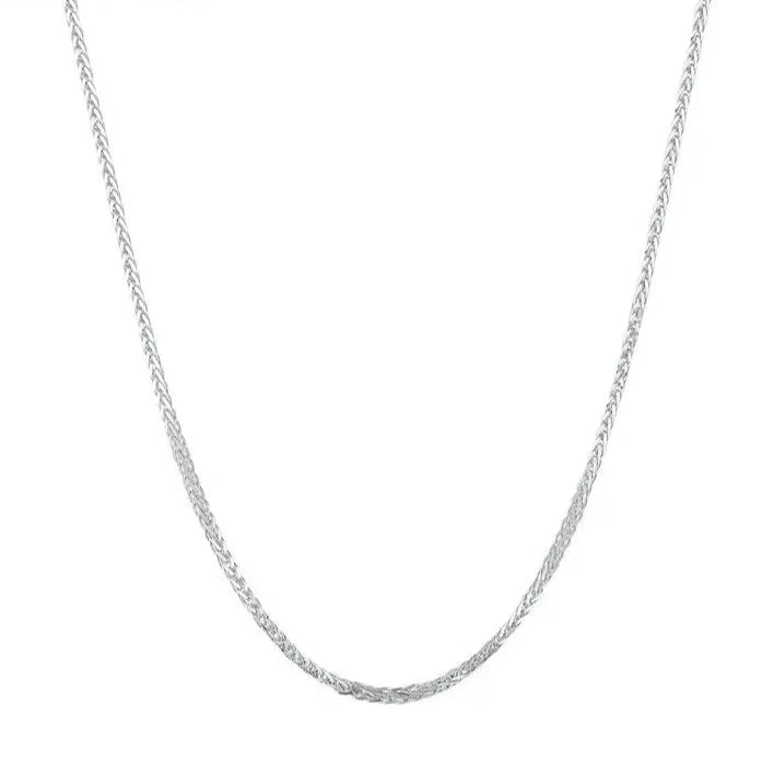 collier femme élégant