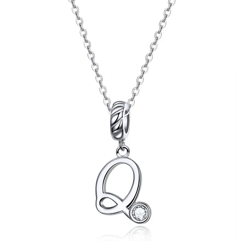 cadre élégant pendentif