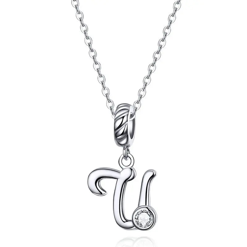 chaine et pendentif