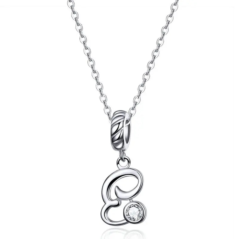pendentif initiale