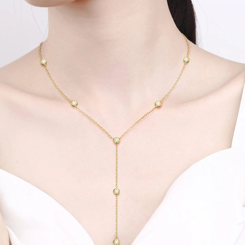 pendentif diamant brillant