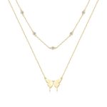 collier diamant Histoire D'or