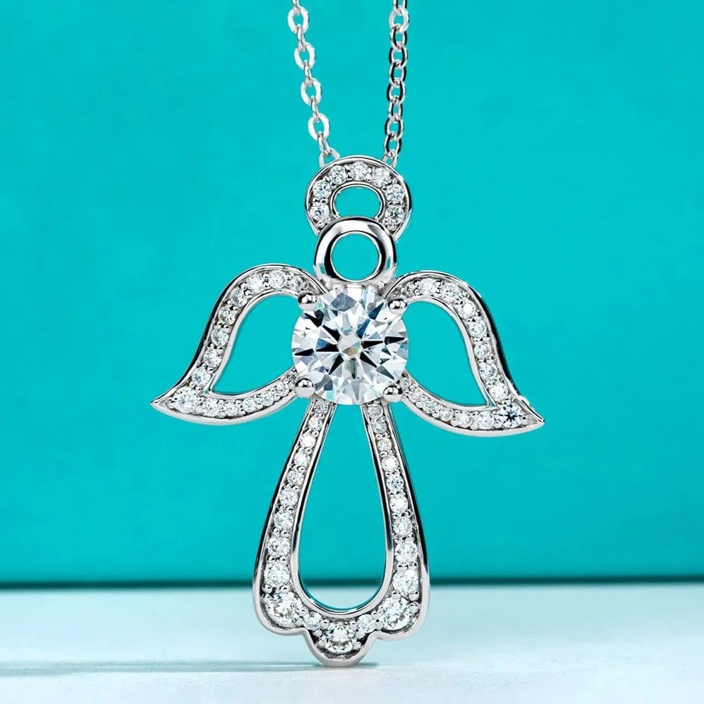 pendentif collier élégance
