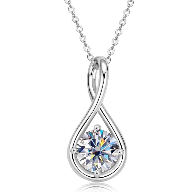 opulence du collier diamant